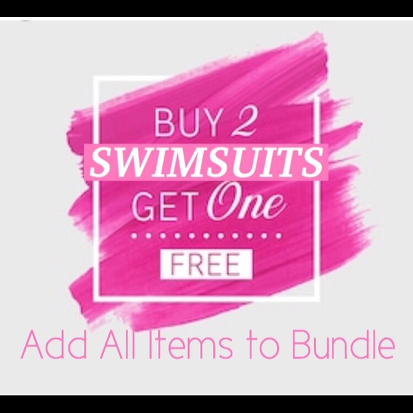 LAST ONE‼️ Large Cut out Tribal Monokini - Picture 4 of 4